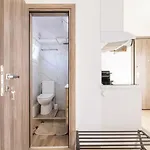 Apartment Sea View Sunset Penthouse Thessaloniki