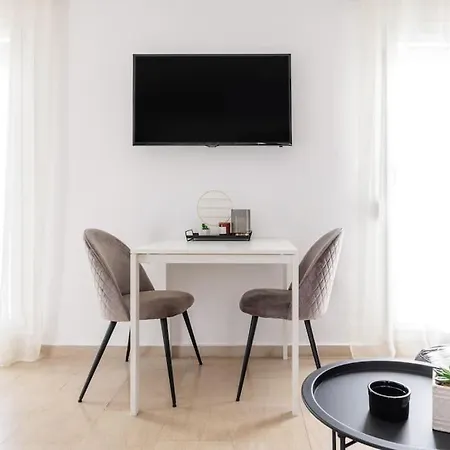 Appartamento Sea View Sunset Penthouse *