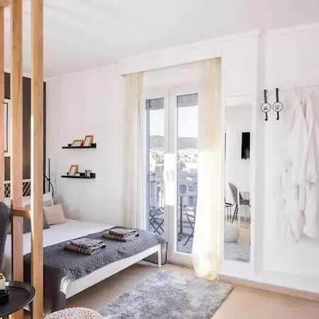 Appartamento Sea View Sunset Penthouse